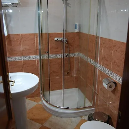 Pintor Guest house *
