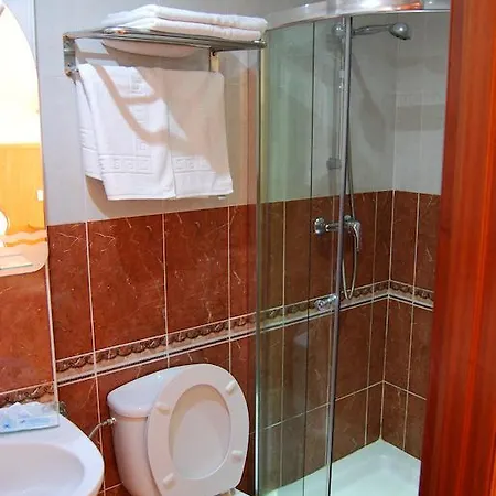 Pintor Guest house *