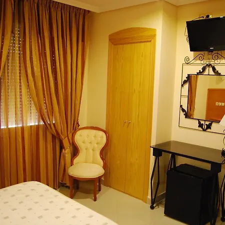 Guest house Pintor Badajoz