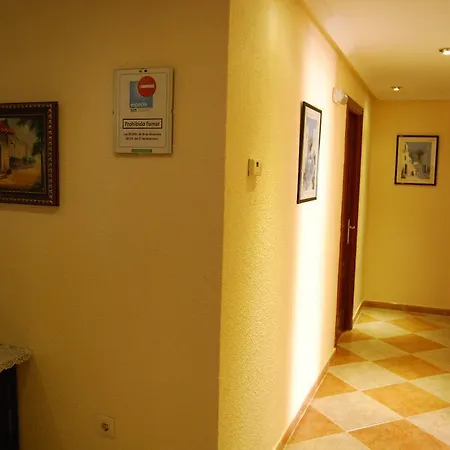 Pintor Badajoz