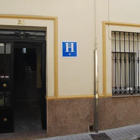 Pintor Guest house