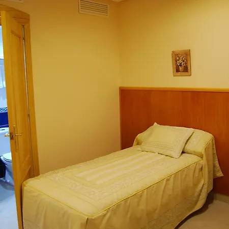 Guest house Pintor