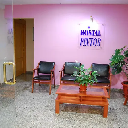 Guest house Pintor *