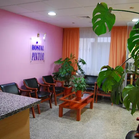 Pintor Guest house *