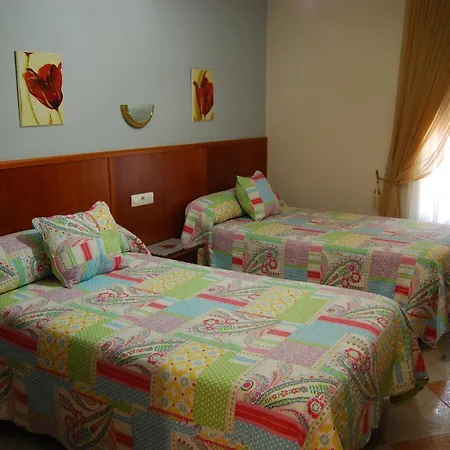 Guest house Pintor Badajoz